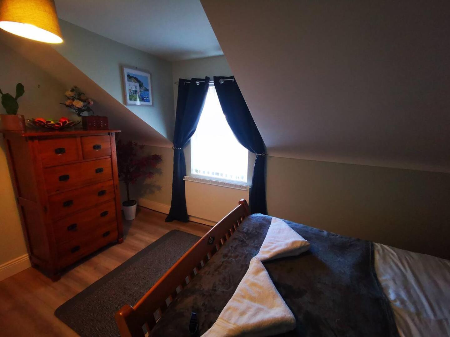 Вилла 4 Bed Boutique House Lisburn Road Белфаст Экстерьер фото