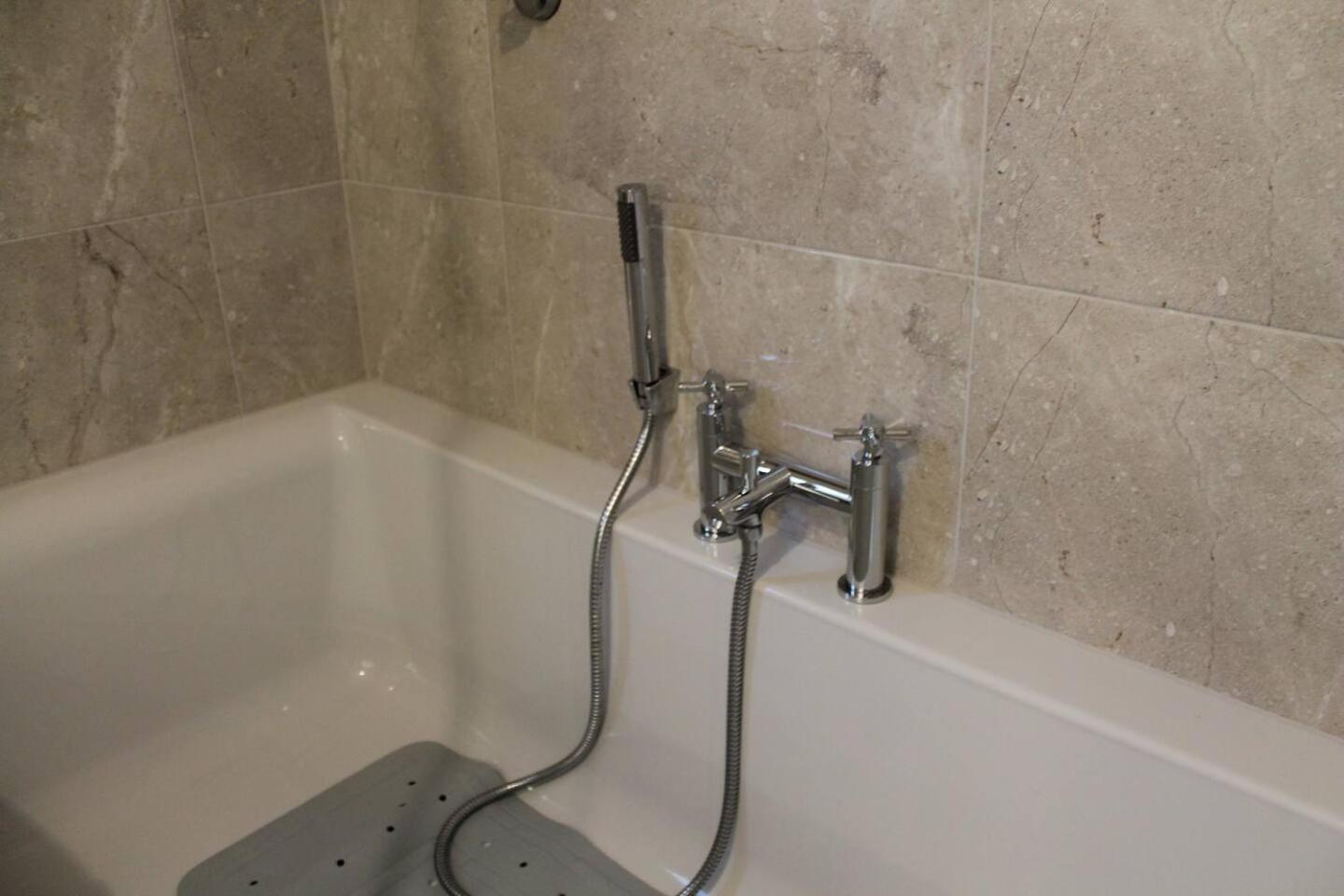 Вилла 4 Bed Boutique House Lisburn Road Белфаст Экстерьер фото