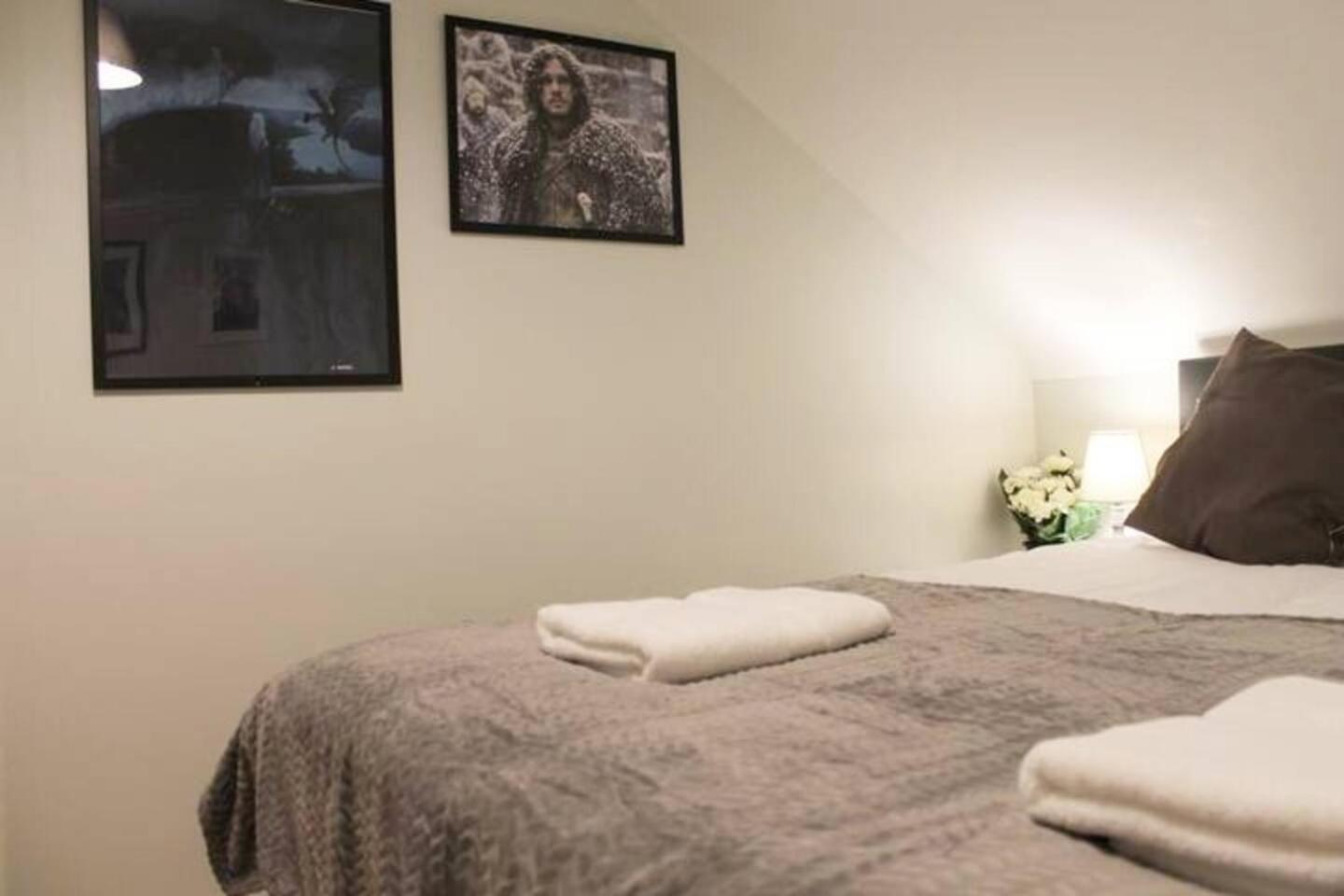 Вилла 4 Bed Boutique House Lisburn Road Белфаст Экстерьер фото