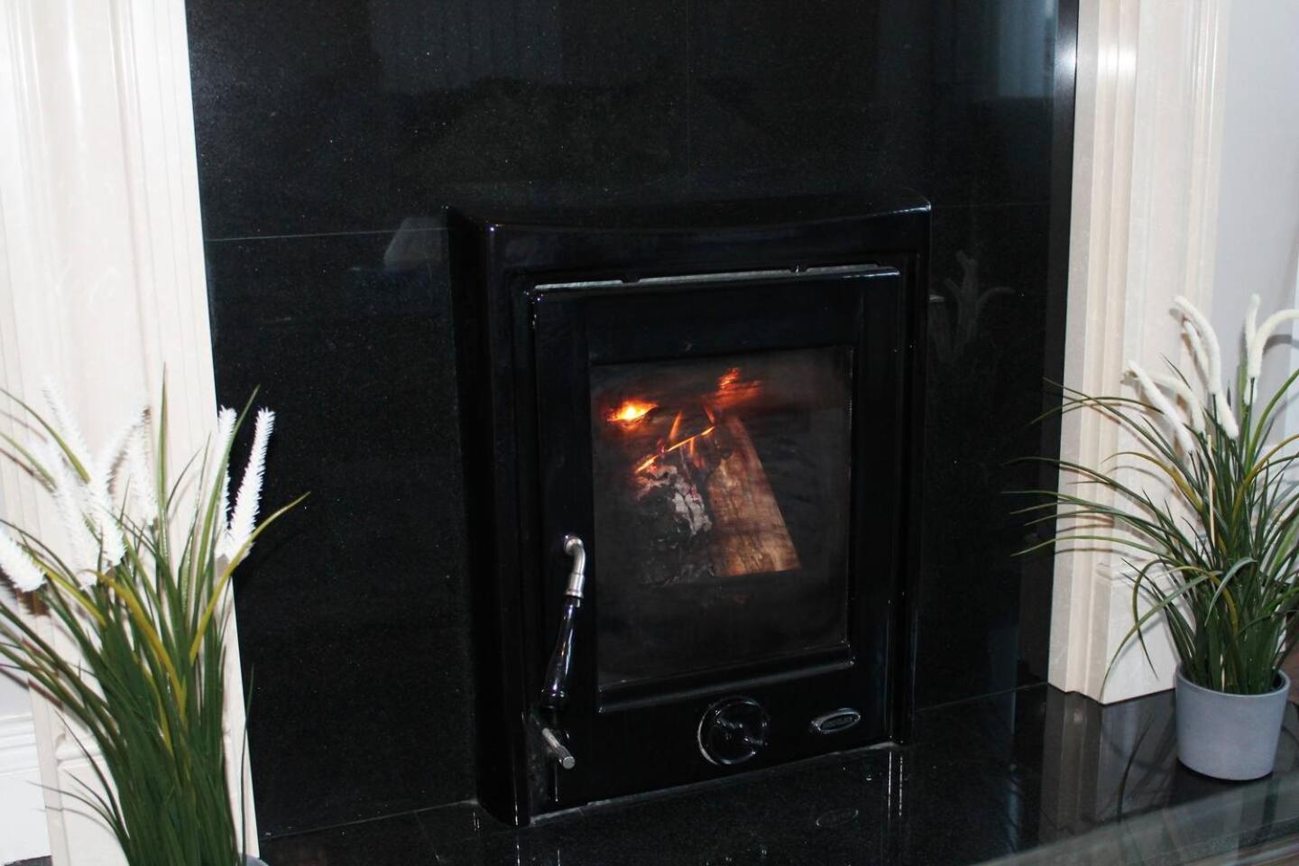 Вилла 4 Bed Boutique House Lisburn Road Белфаст Экстерьер фото