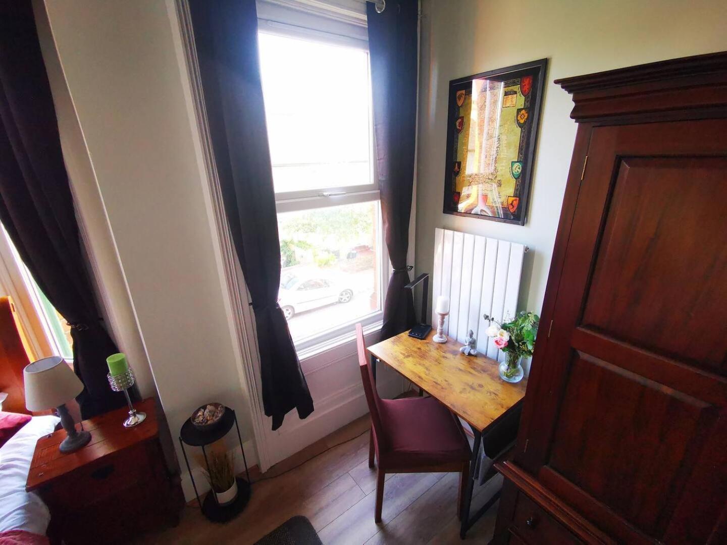 Вилла 4 Bed Boutique House Lisburn Road Белфаст Экстерьер фото